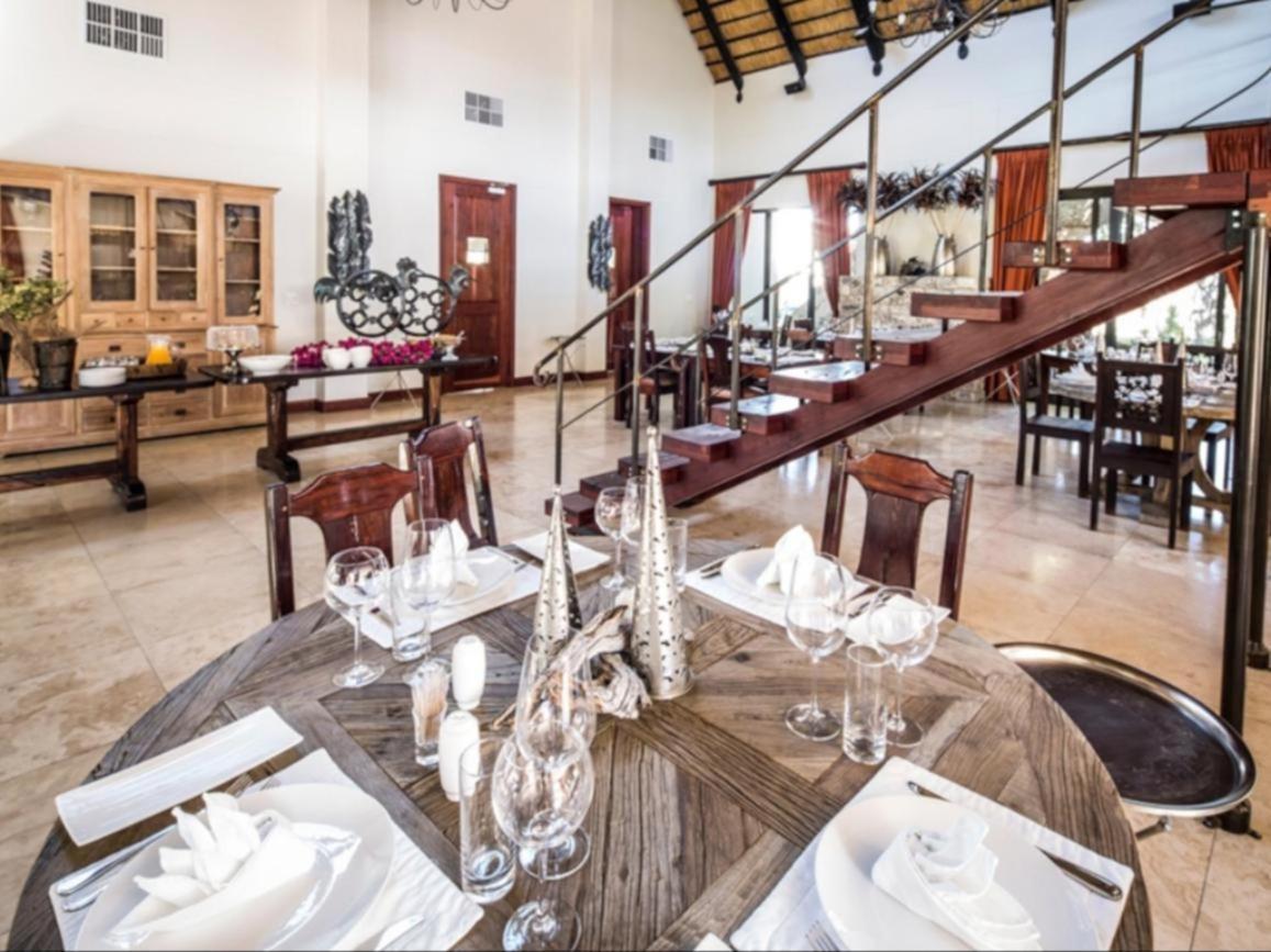 La Rochelle Lodge Namibia Tsumeb Exterior photo