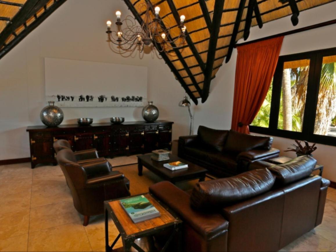La Rochelle Lodge Namibia Tsumeb Exterior photo