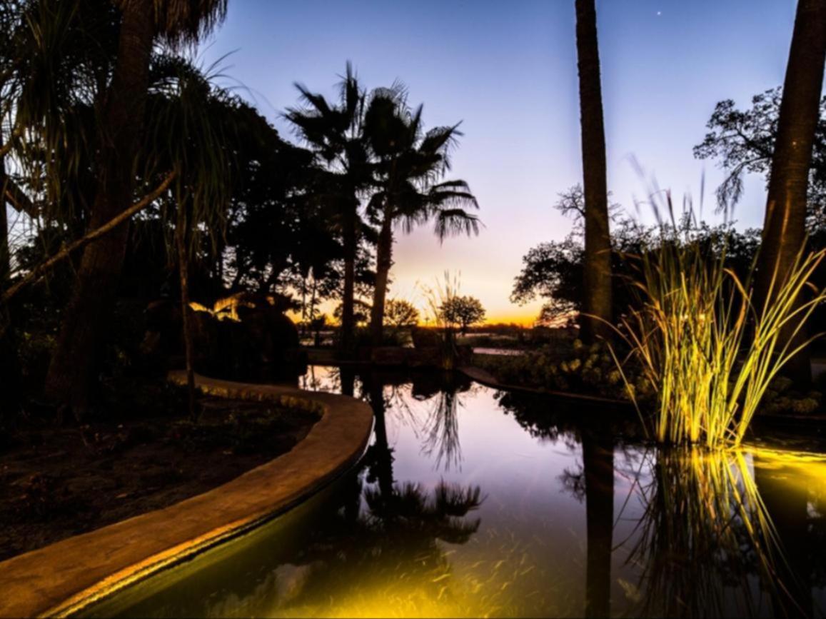 La Rochelle Lodge Namibia Tsumeb Exterior photo