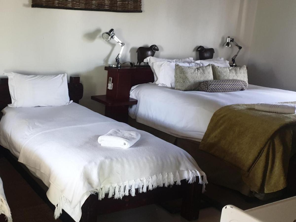 La Rochelle Lodge Namibia Tsumeb Exterior photo